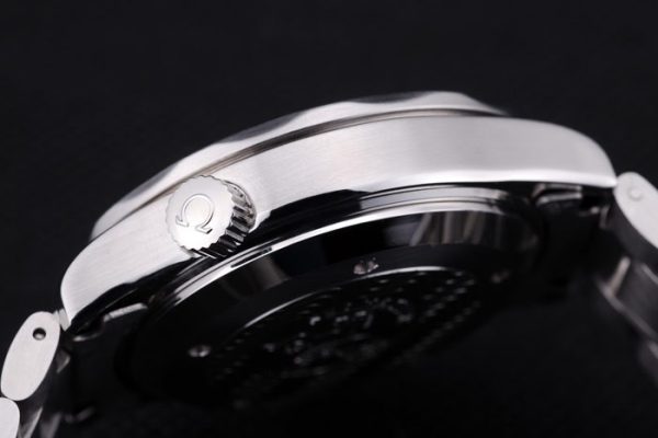 Omega Seamaster Best Quality Replica Watches 4438 - Image 4