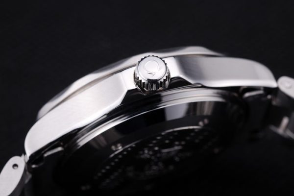 Omega Seamaster Best Quality Replica Watches 4438 - Image 5