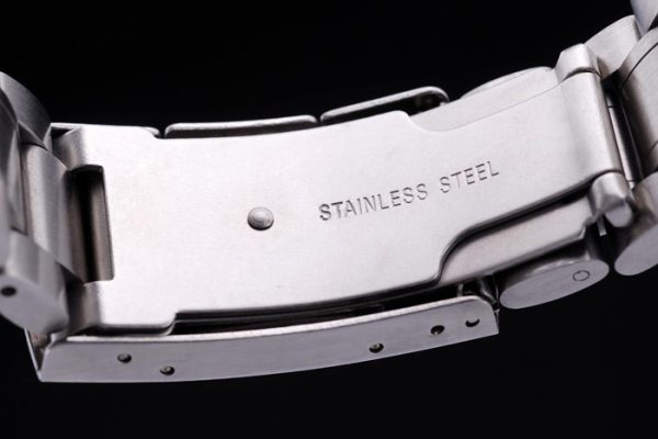 Omega Seamaster Best Quality Replica Watches 4438 - Image 7