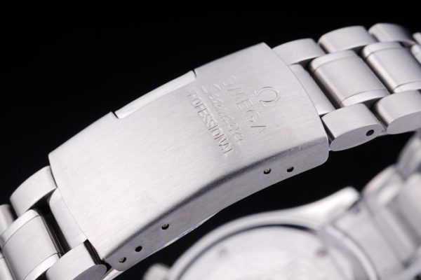 Omega Seamaster Best Quality Replica Watches 4438 - Image 8