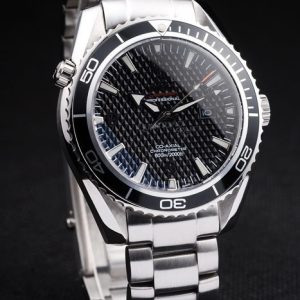 Omega Seamaster Planet High Quality Replica Watches 4441