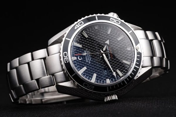 Omega Seamaster Planet High Quality Replica Watches 4441 - Image 2