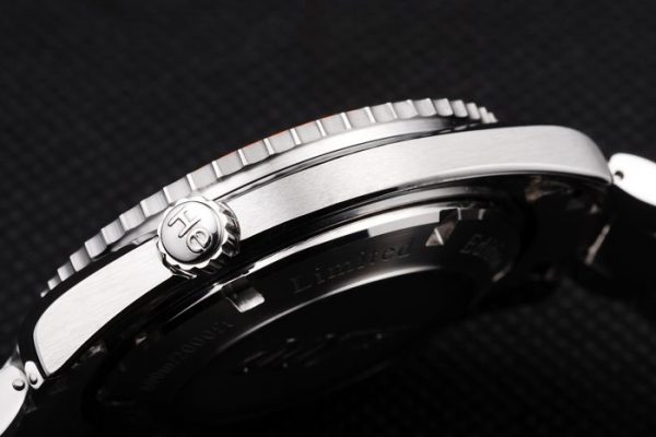 Omega Seamaster Planet High Quality Replica Watches 4441 - Image 7