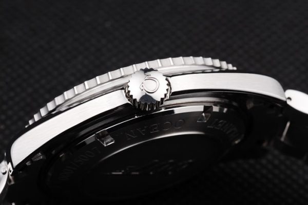 Omega Seamaster Planet High Quality Replica Watches 4441 - Image 8