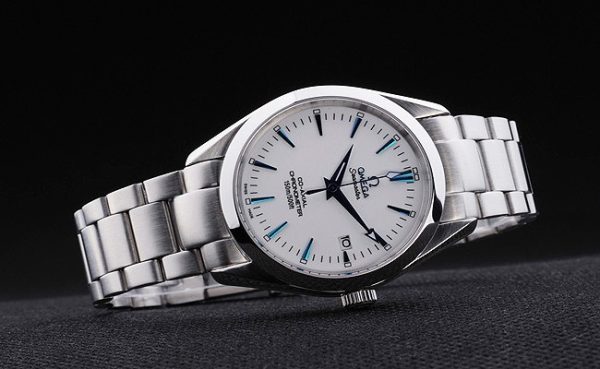 Omega Seamaster Best Quality Replica Watches 4453 - Image 2