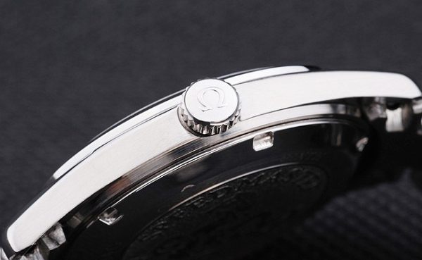 Omega Seamaster Best Quality Replica Watches 4453 - Image 3