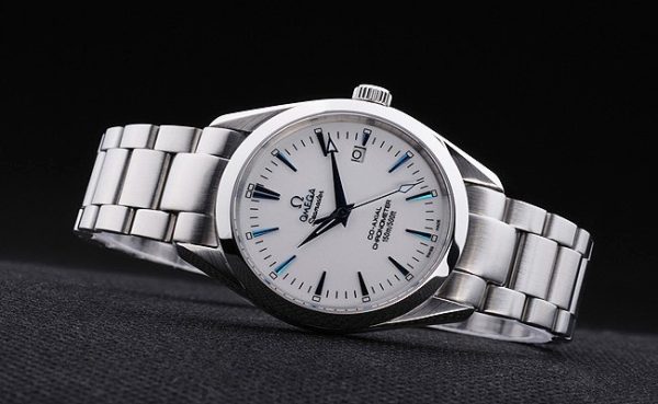 Omega Seamaster Best Quality Replica Watches 4453 - Image 5