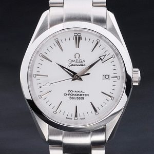 Omega Seamaster Best Quality Replica Watches 4454