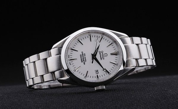 Omega Seamaster Best Quality Replica Watches 4454 - Image 2
