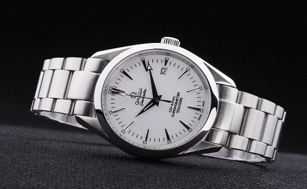 Omega Seamaster Best Quality Replica Watches 4454 - Image 5
