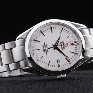 Omega Seamaster Best Quality Replica Watches 4455