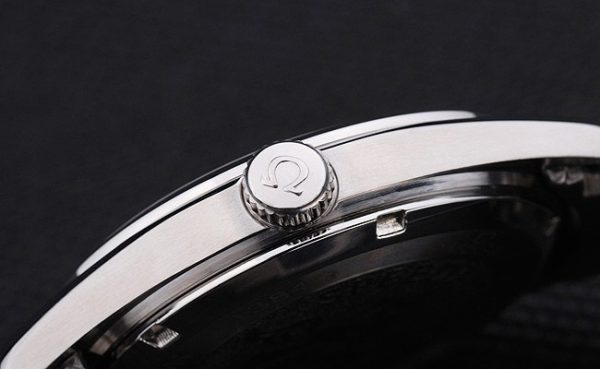 Omega Seamaster Best Quality Replica Watches 4455 - Image 2