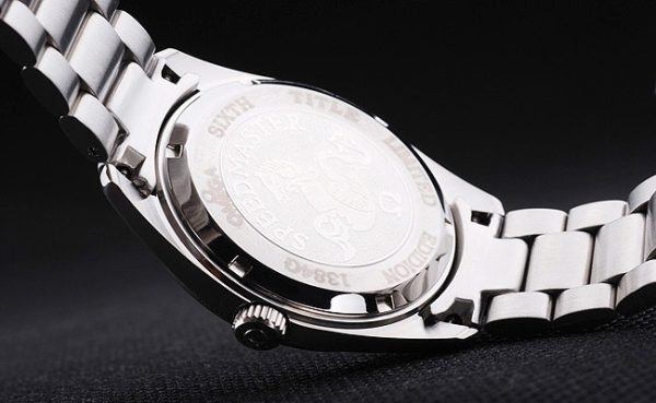 Omega Seamaster Best Quality Replica Watches 4455 - Image 3
