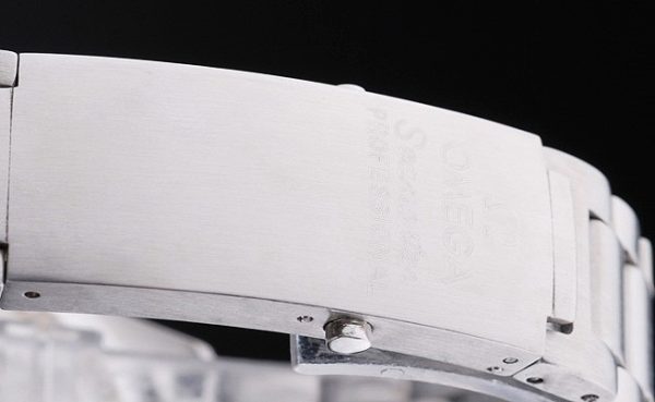 Omega Seamaster Best Quality Replica Watches 4455 - Image 4