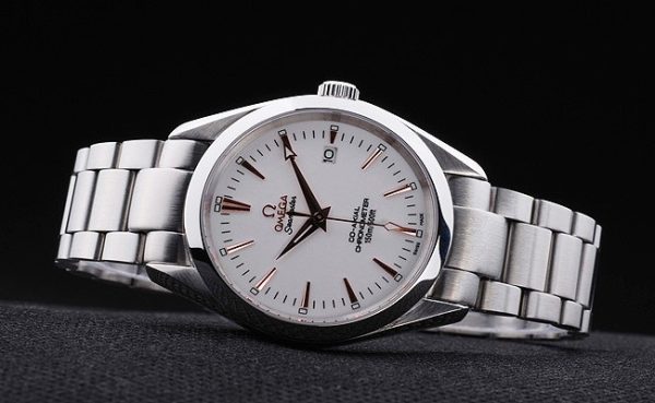 Omega Seamaster Best Quality Replica Watches 4455 - Image 5