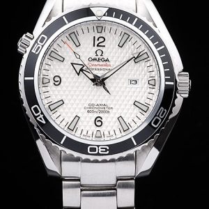 Omega Seamaster Planet High Quality Replica Watches 4442