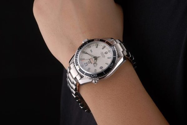 Omega Seamaster Planet High Quality Replica Watches 4442 - Image 2