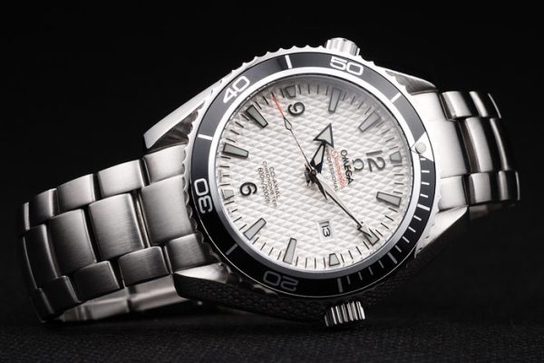 Omega Seamaster Planet High Quality Replica Watches 4442 - Image 4