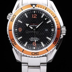 Omega Seamaster Planet High Quality Replica Watches 4444