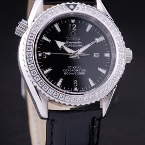 Omega Seamaster Best Quality Replica Watches 4420
