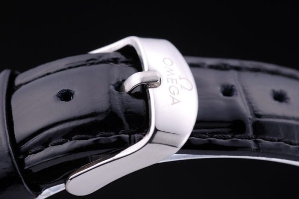Omega Seamaster Best Quality Replica Watches 4420 - Image 4