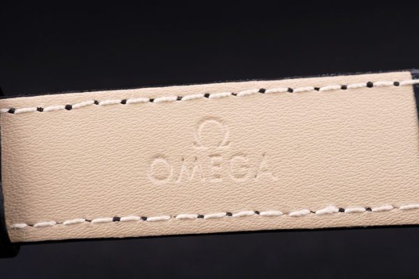 Omega Seamaster Best Quality Replica Watches 4420 - Image 5