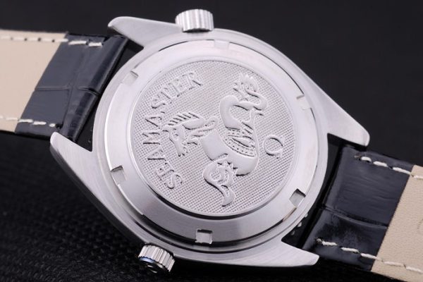 Omega Seamaster Best Quality Replica Watches 4420 - Image 7