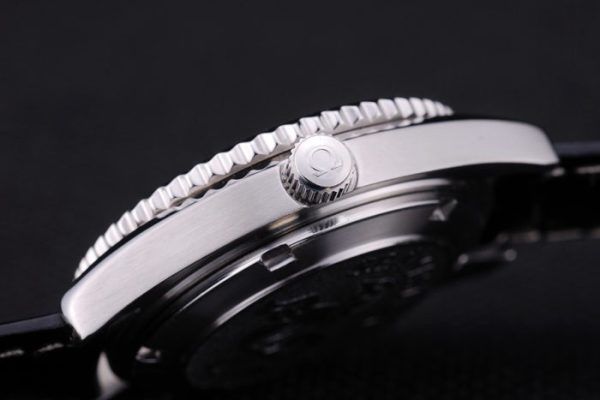 Omega Seamaster Best Quality Replica Watches 4420 - Image 8