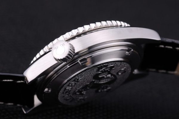 Omega Seamaster Best Quality Replica Watches 4420 - Image 9