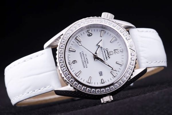 Omega Seamaster Best Quality Replica Watches 4421 - Image 2