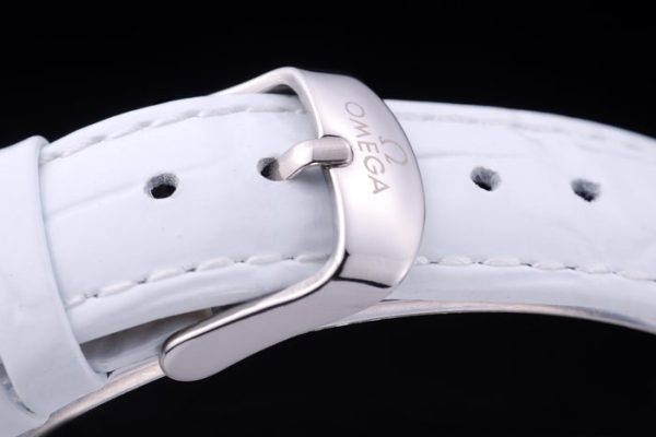 Omega Seamaster Best Quality Replica Watches 4421 - Image 4