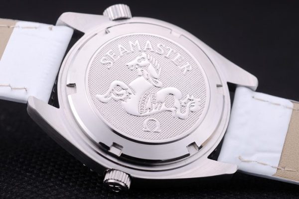 Omega Seamaster Best Quality Replica Watches 4421 - Image 7