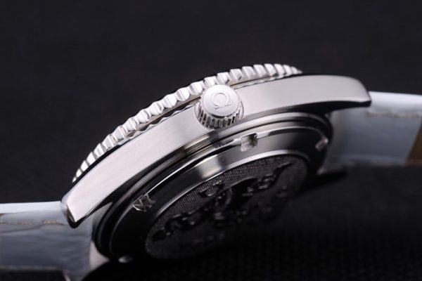 Omega Seamaster Best Quality Replica Watches 4421 - Image 8