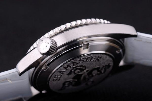 Omega Seamaster Best Quality Replica Watches 4421 - Image 9