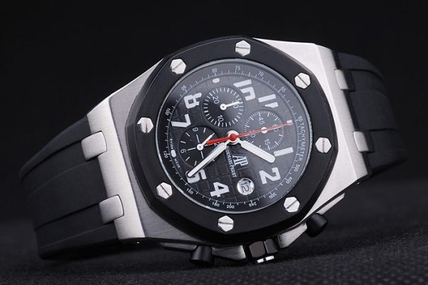 Audemars Piguet Royal Oak Offshore Replica Watches 3269 - Image 3