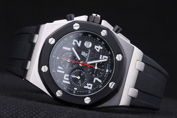 Audemars Piguet Royal Oak Offshore Replica Watches 3269 - Image 4