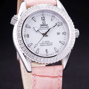Omega Seamaster Best Quality Replica Watches 4422