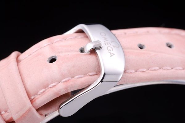 Omega Seamaster Best Quality Replica Watches 4422 - Image 4