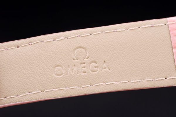Omega Seamaster Best Quality Replica Watches 4422 - Image 5