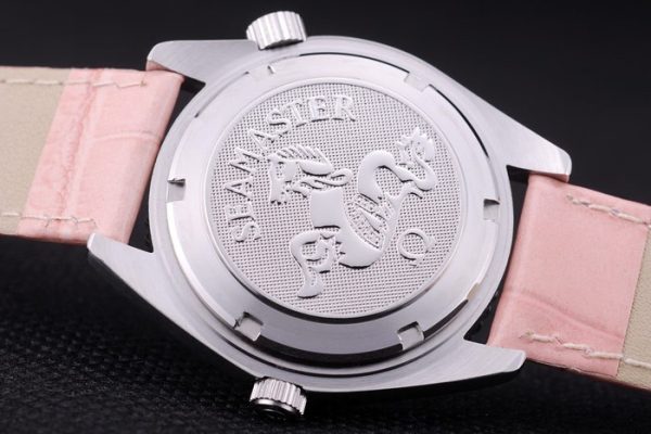 Omega Seamaster Best Quality Replica Watches 4422 - Image 7