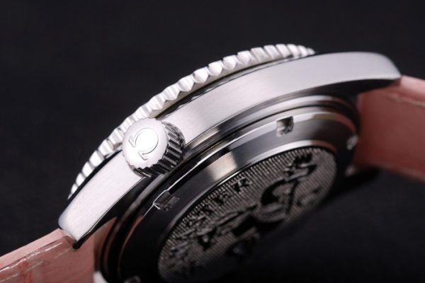 Omega Seamaster Best Quality Replica Watches 4422 - Image 8