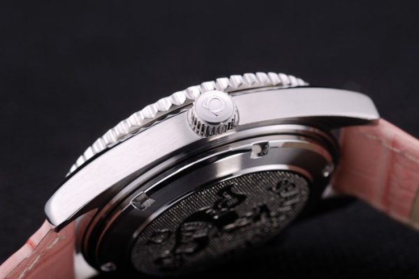 Omega Seamaster Best Quality Replica Watches 4422 - Image 9