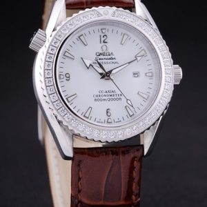 Omega Seamaster Best Quality Replica Watches 4423