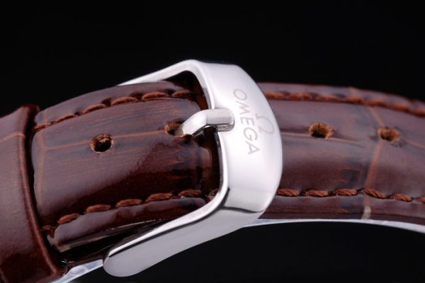 Omega Seamaster Best Quality Replica Watches 4423 - Image 4
