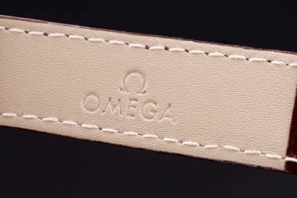 Omega Seamaster Best Quality Replica Watches 4423 - Image 5