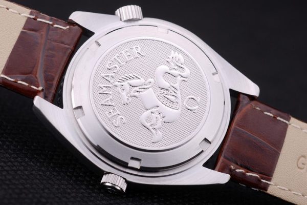 Omega Seamaster Best Quality Replica Watches 4423 - Image 7