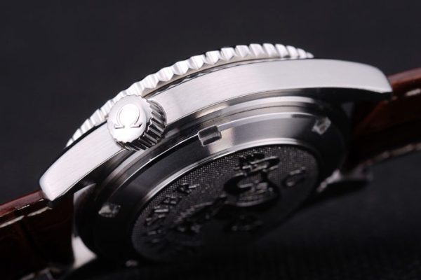 Omega Seamaster Best Quality Replica Watches 4423 - Image 8