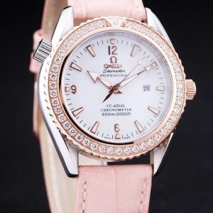 Omega Seamaster Best Quality Replica Watches 4424
