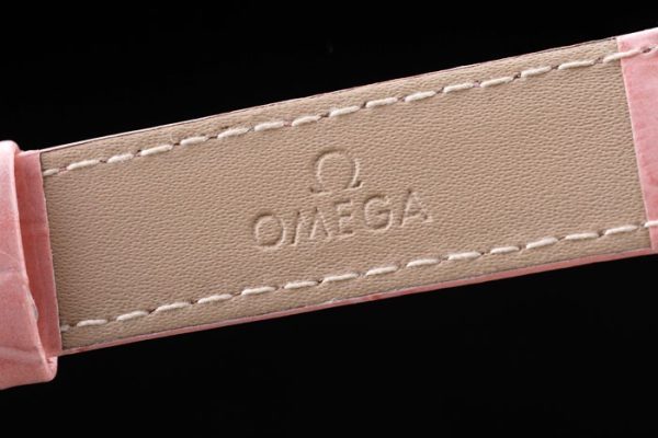 Omega Seamaster Best Quality Replica Watches 4424 - Image 5