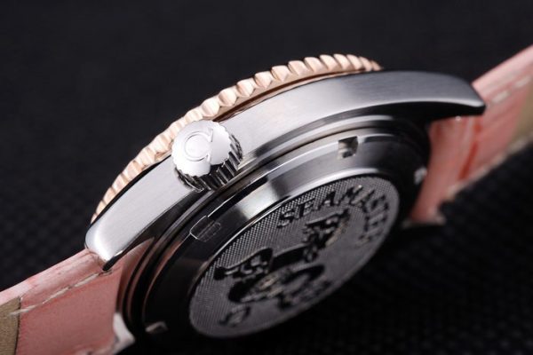Omega Seamaster Best Quality Replica Watches 4424 - Image 8